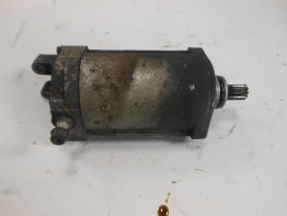 Startmotor BMW F 800 S - ST