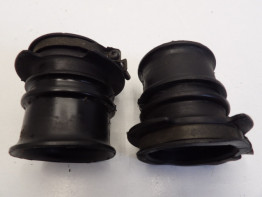 Inlaat rubber Yamaha XV 535 Virago