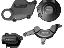 Motorblokdeksel Ducati 848