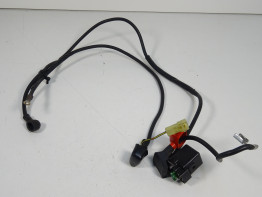 Starter Relay Kawasaki Z 750