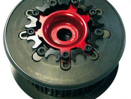 Koppeling Suzuki GSX R 1000