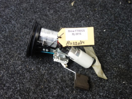 Brandstofpomp BMW F 700 GS