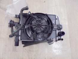 Radiateur BMW R 1200 RT LC