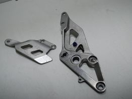 Rechter schetsplaat Suzuki GSX R 750