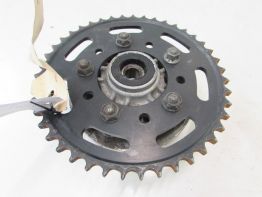 Kettenrad-Trager Honda CBR 600 F