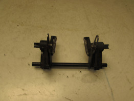 Benzintank BMW R 1100 RT