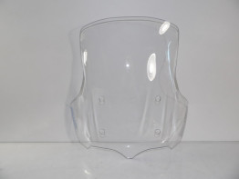 Windscherm Moto Guzzi V85 TT