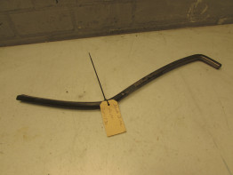 Afdekkap Honda Goldwing GL