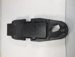 Rear fender Triumph Scrambler 1200 XC