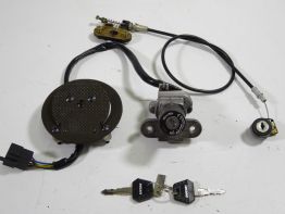 Slotenset Ducati 996