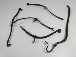 Remleiding voor Honda CBF 1000