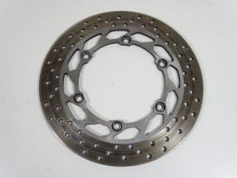 Achterremschijf Yamaha MT 01