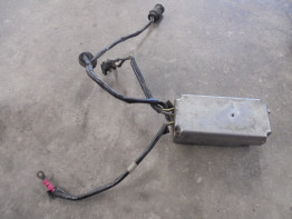 Versnellingsbak BMW K 1200 LT