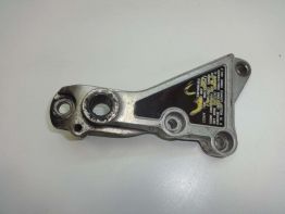 Main step holder Honda CB 900