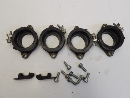 Ansaugstutzen Yamaha YZF R6