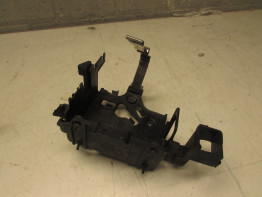 Batterie befestigung BMW C 650 GT