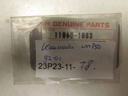 Motorblok diverse Kawasaki Overige Kawasaki