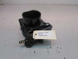Cilinderblok Suzuki SV 650