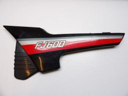 Cowl left small Yamaha XJ 600 F