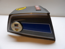 Achterkuipdeel Suzuki GS 850