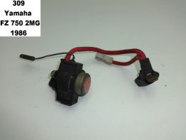 Starter Relay Yamaha FZ 750