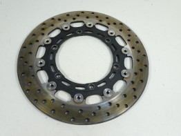 Remschijf voor Yamaha YZF R1