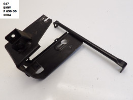 Frame - onderdelen BMW F 650 GS