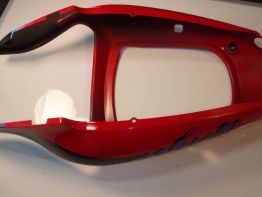 Heck Kawasaki ZX 6 R