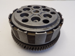 Koppeling Suzuki GS 500 E