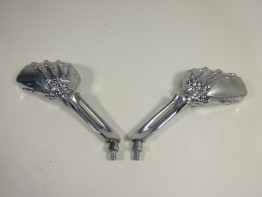 Mirror set Kawasaki VN 900