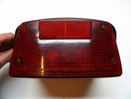 Rear light Honda CBX 550 F2