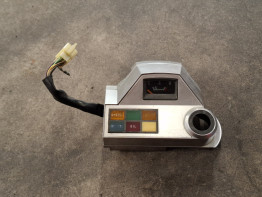 Teller Kawasaki VN 700 750