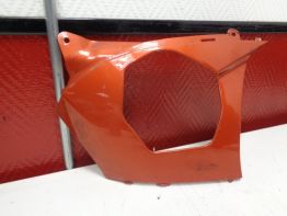 Cowl left small Suzuki GSX R 1000