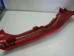 Cowl left rear Suzuki GSX R 1100