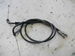 Gaskabel Suzuki GSX R 1000