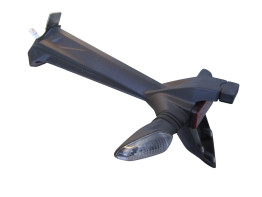 Achterspatbord Ducati Panigale V4 R