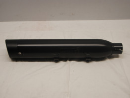 Uitlaat Harley Davidson Sportster