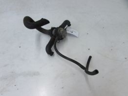 Overig Kawasaki ZZR 600