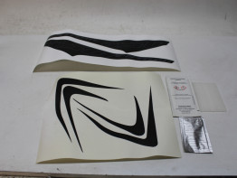 Decals Suzuki DL 650 V STROM