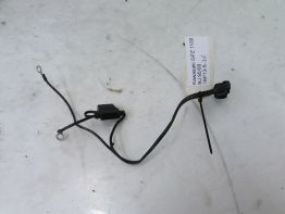 Wire harness front Kawasaki GPZ 1100