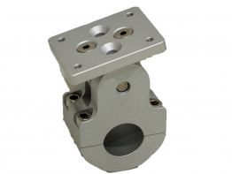 GPS Mount Suzuki VL 800