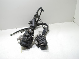 Voorrem compleet Honda VFR 800 I