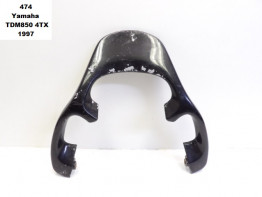 Achterhandvat Yamaha TDM