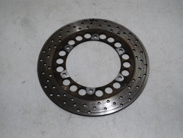 Achterremschijf Yamaha XJ 900 S Diversion