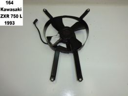 Ventilator Kawasaki ZXR 750