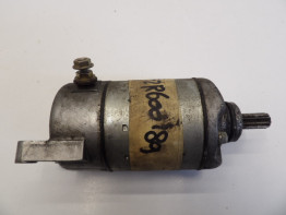 Startmotor Yamaha FZR 600