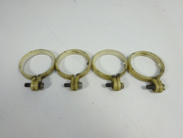 Voorspatbord Ducati monster 600