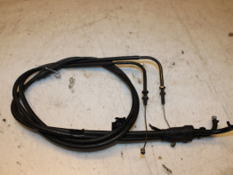 Throttle cable Triumph Sprint RS