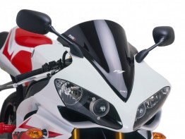Scheibe Windschild Yamaha YZF R1