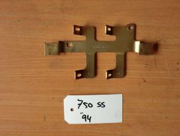 Accubak Ducati 750 SS Supersport